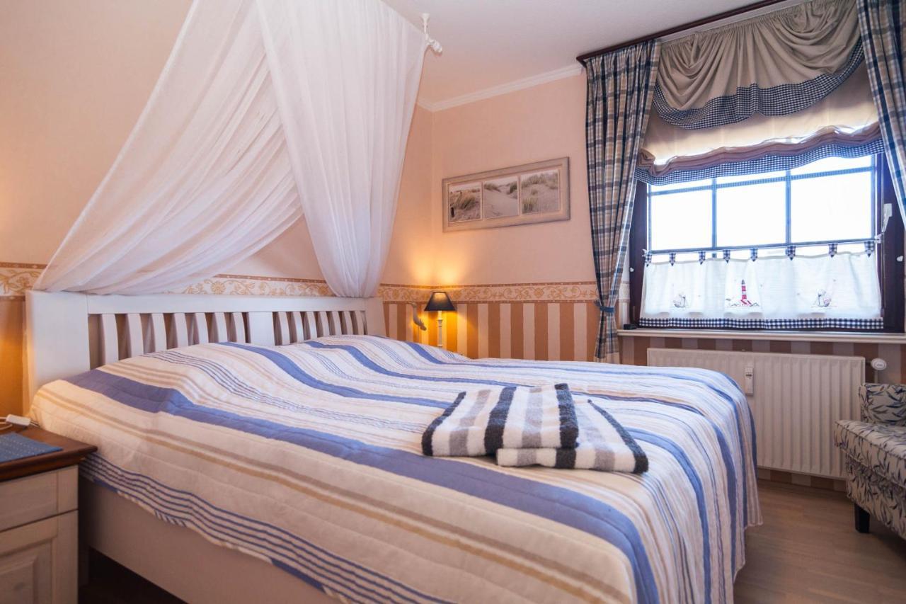 Apartment Rüm Hart Whg 18 *