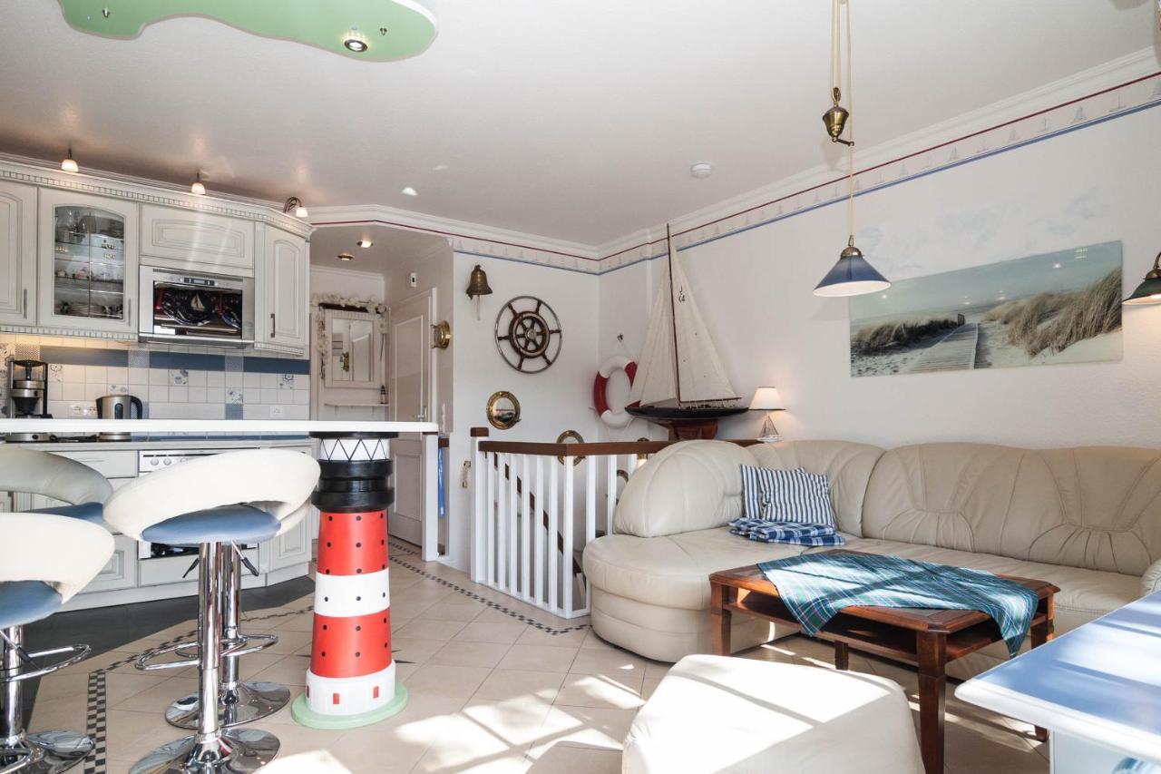 Apartment Rüm Hart Whg 18