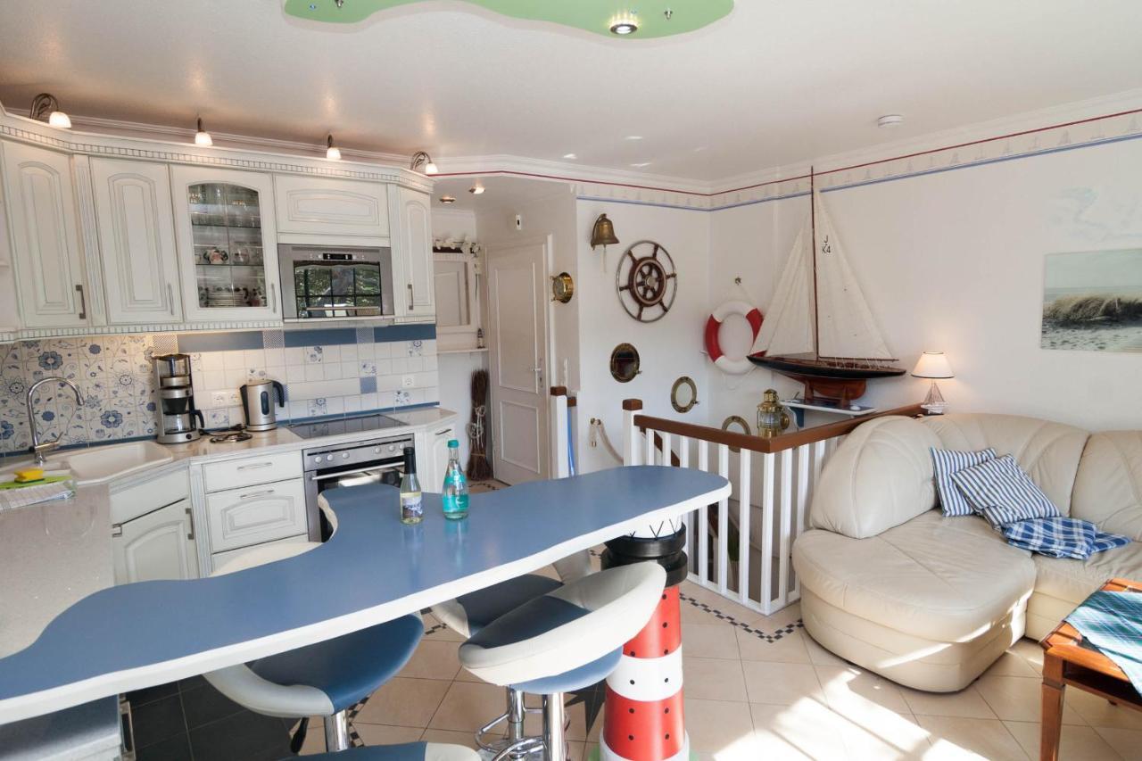 Apartment Rüm Hart Whg 18
