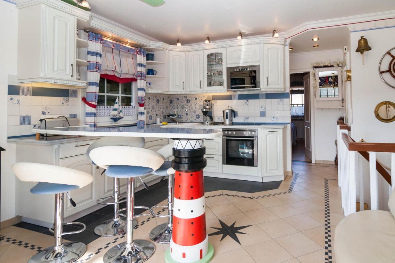 Apartment Rüm Hart Whg 18