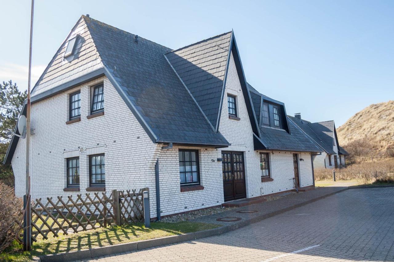 Apartment Rüm Hart Whg 18 Hörnum